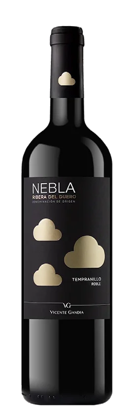 Botella de Nebla Roble